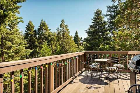 Cedarbrook, TWIN PEAKS, CA 92391