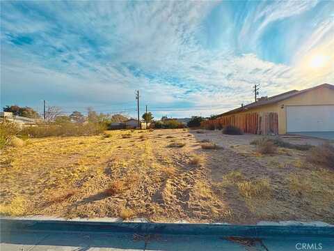W Langley Ave, Ridgecrest, CA 93555
