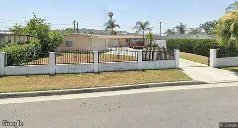 Cadwell, LA PUENTE, CA 91744