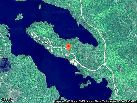 Lot B Deer Point Road, Robbinston, ME 04671