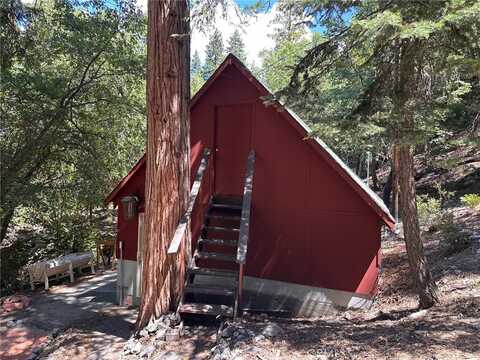 Wood, FOREST FALLS, CA 92339