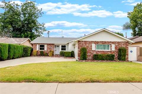 Etiwanda, NORTHRIDGE, CA 91325