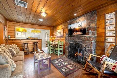 Shore, FAWNSKIN, CA 92333