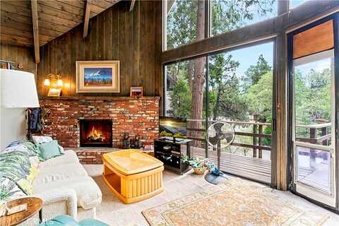 Alpen, LAKE ARROWHEAD, CA 92352