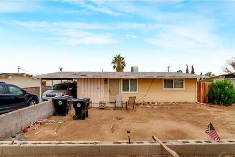 Bejoal, BARSTOW, CA 92311