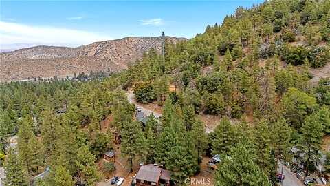 Mojave Scenic, WRIGHTWOOD, CA 92397