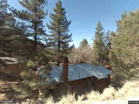 Mojave Scenic, WRIGHTWOOD, CA 92397