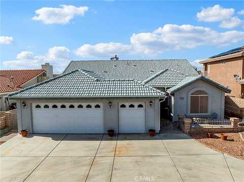 Galleon, HELENDALE, CA 92342