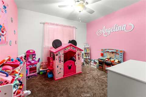 Foreman, MORENO VALLEY, CA 92553