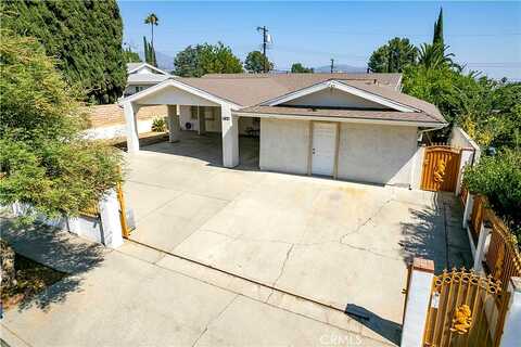 Jouett, SYLMAR, CA 91342