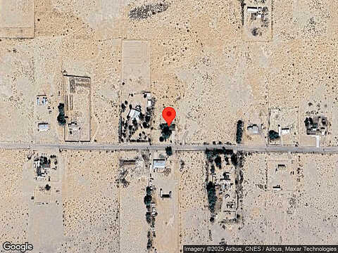 Dogwood, NEWBERRY SPRINGS, CA 92365