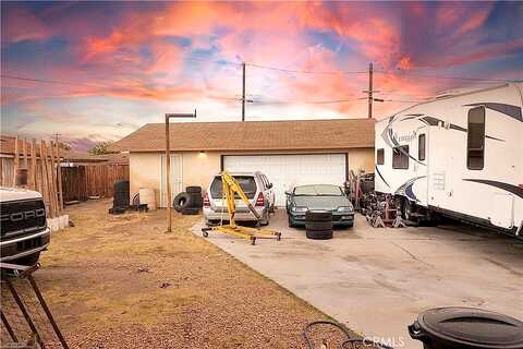 Woods, BARSTOW, CA 92311