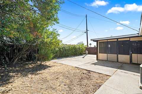 Faxina, LA PUENTE, CA 91744