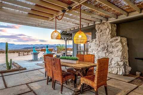Kerns, TWENTYNINE PALMS, CA 92277