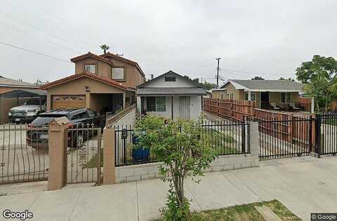 Wayside, COMPTON, CA 90222