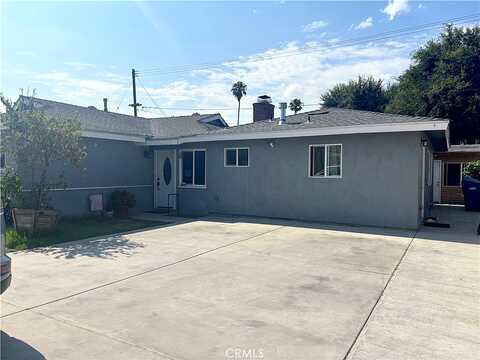 Vincent, COVINA, CA 91722