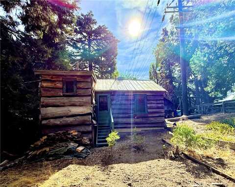 Hi, TWIN PEAKS, CA 92391