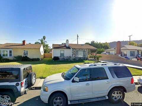 Jess, POMONA, CA 91766