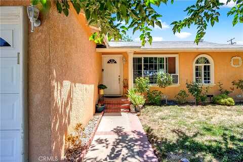 Lemsford, PALMDALE, CA 93550