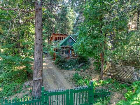 Pine, CEDARPINES PARK, CA 92322