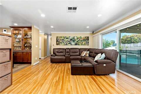 Hornell, WHITTIER, CA 90603