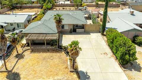 Avenue R3, PALMDALE, CA 93550