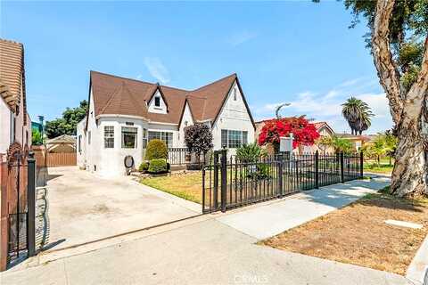 Evergreen, SOUTH GATE, CA 90280