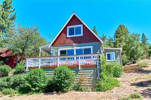 Oak Glen, FAWNSKIN, CA 92333