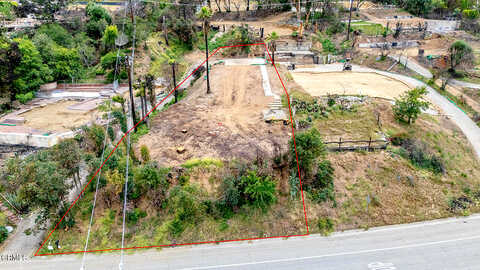 Loma Alta, ALTADENA, CA 91001