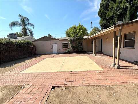 Haynes, VAN NUYS, CA 91401