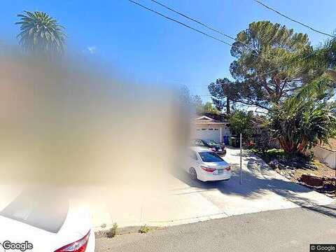 Mountair, TUJUNGA, CA 91042