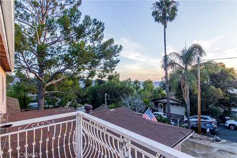 Mountair, TUJUNGA, CA 91042