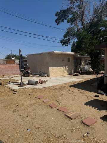 Landon, PALMDALE, CA 93550