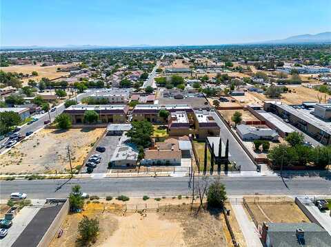 11Th, PALMDALE, CA 93550