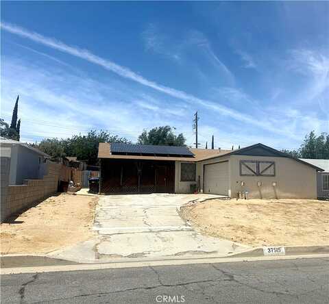 Larkin, PALMDALE, CA 93550