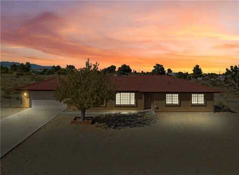 Valle Vista, PHELAN, CA 92371