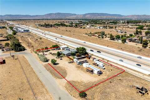 12Th, LANCASTER, CA 93534