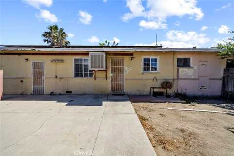 Buckeye, FONTANA, CA 92335