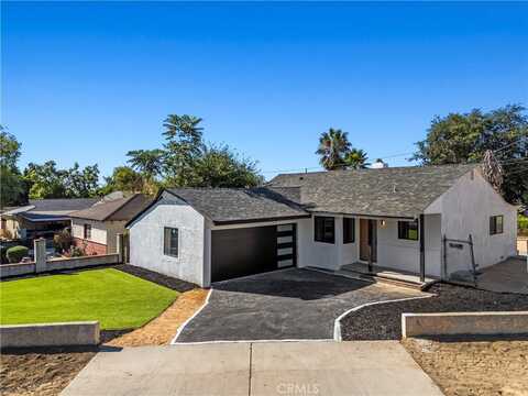 Foothill, SYLMAR, CA 91342