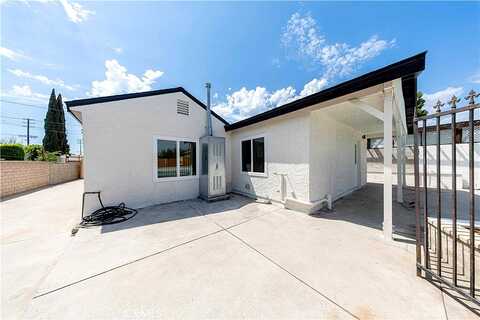Lev, ARLETA, CA 91331
