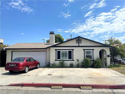 Clarkson, CUDAHY, CA 90201
