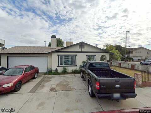 Clarkson, CUDAHY, CA 90201