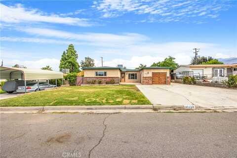 Vineyard, YUCAIPA, CA 92399