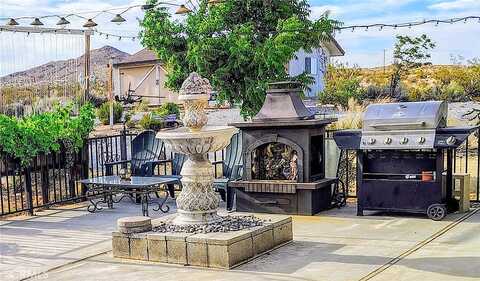 Rabbit Springs, LUCERNE VALLEY, CA 92356