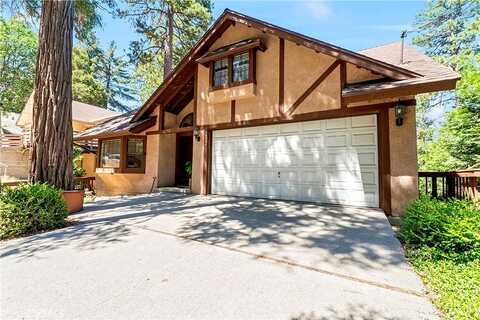 Horst, CRESTLINE, CA 92325