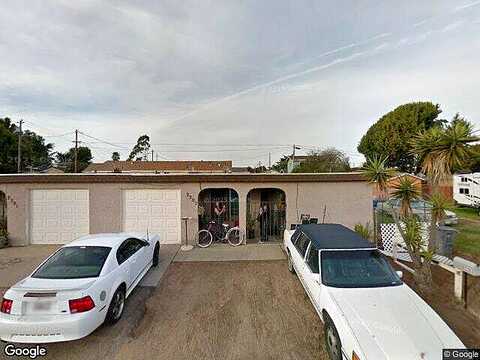 La Verne, OCEANO, CA 93445