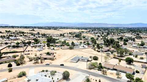 Hiawatha, APPLE VALLEY, CA 92307