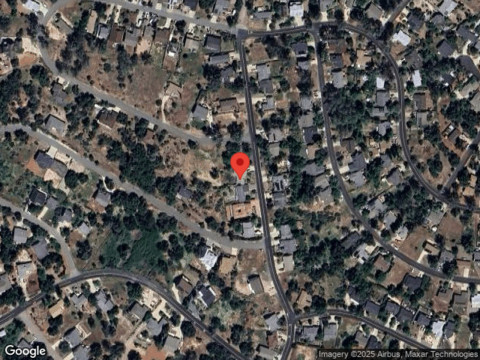 Buckhorn, HIDDEN VALLEY LAKE, CA 95467