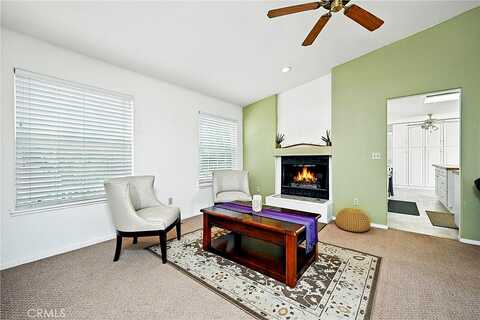 Buckhorn, HIDDEN VALLEY LAKE, CA 95467