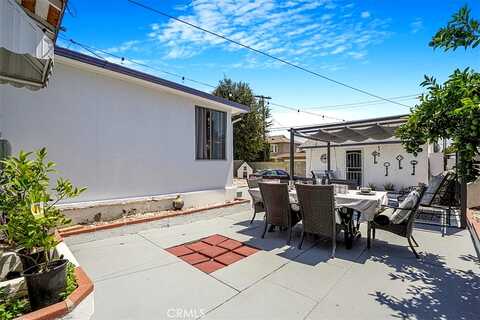 Devonshire, GRANADA HILLS, CA 91344